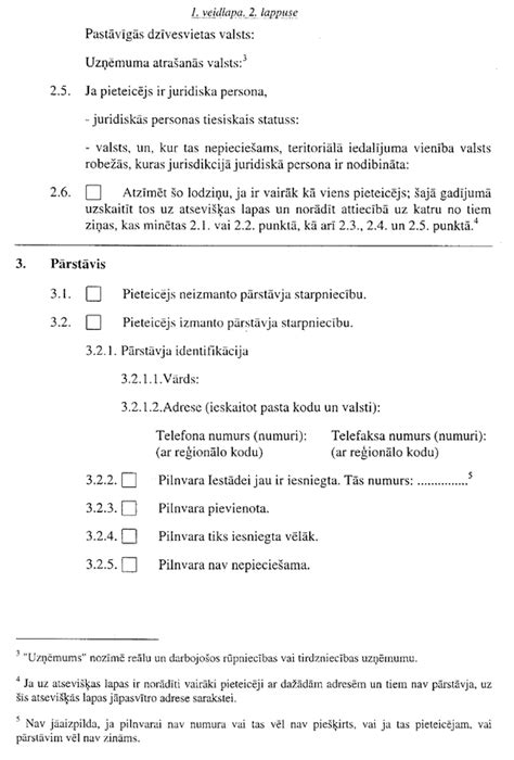 terminiņuzturēšanās atļaujas uzrakstīšana.